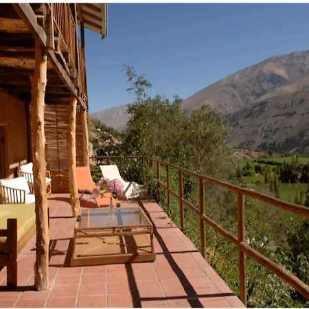 فيلا Ladera Loft بيسكو إلكي المظهر الخارجي الصورة