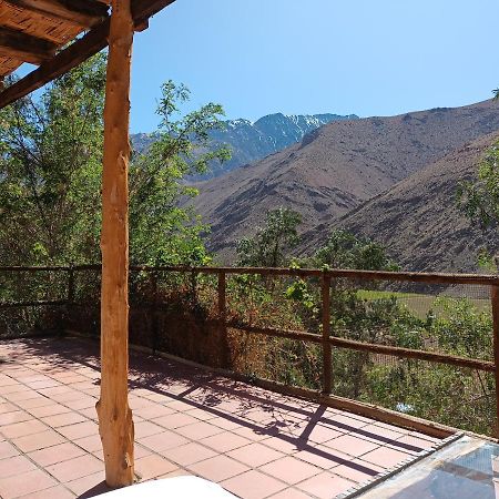 فيلا Ladera Loft بيسكو إلكي المظهر الخارجي الصورة