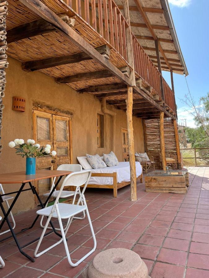 فيلا Ladera Loft بيسكو إلكي المظهر الخارجي الصورة