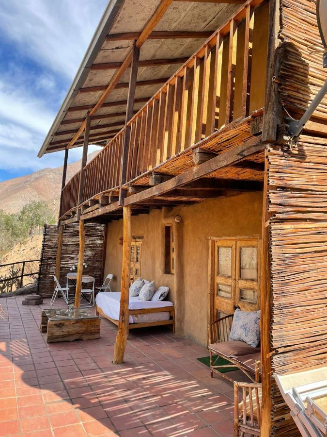 فيلا Ladera Loft بيسكو إلكي المظهر الخارجي الصورة