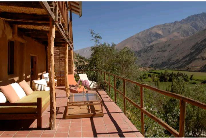 فيلا Ladera Loft بيسكو إلكي المظهر الخارجي الصورة