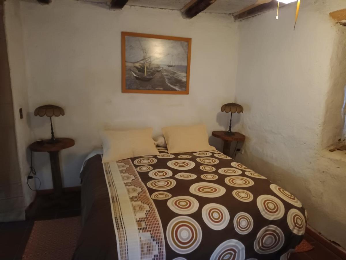 فيلا Ladera Loft بيسكو إلكي المظهر الخارجي الصورة