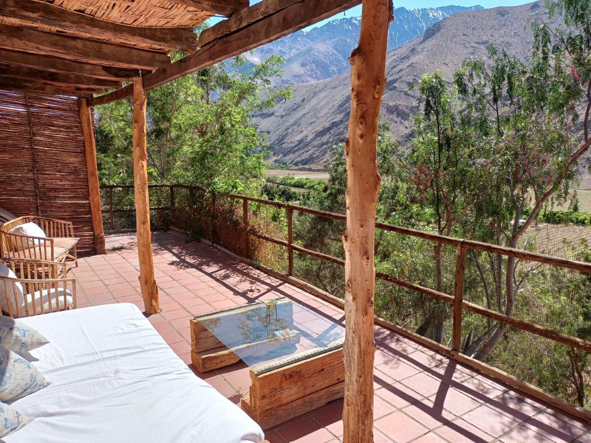 فيلا Ladera Loft بيسكو إلكي المظهر الخارجي الصورة