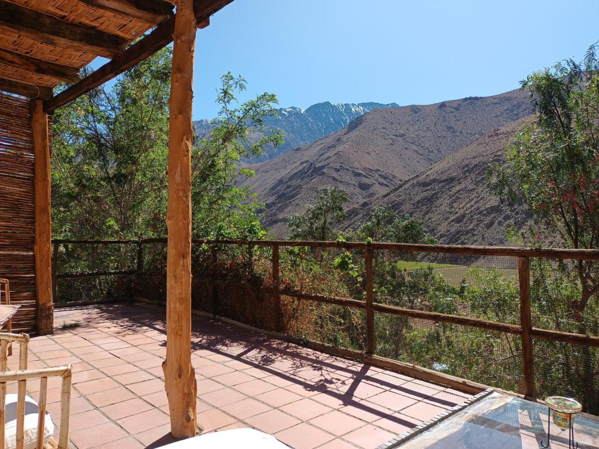 فيلا Ladera Loft بيسكو إلكي المظهر الخارجي الصورة